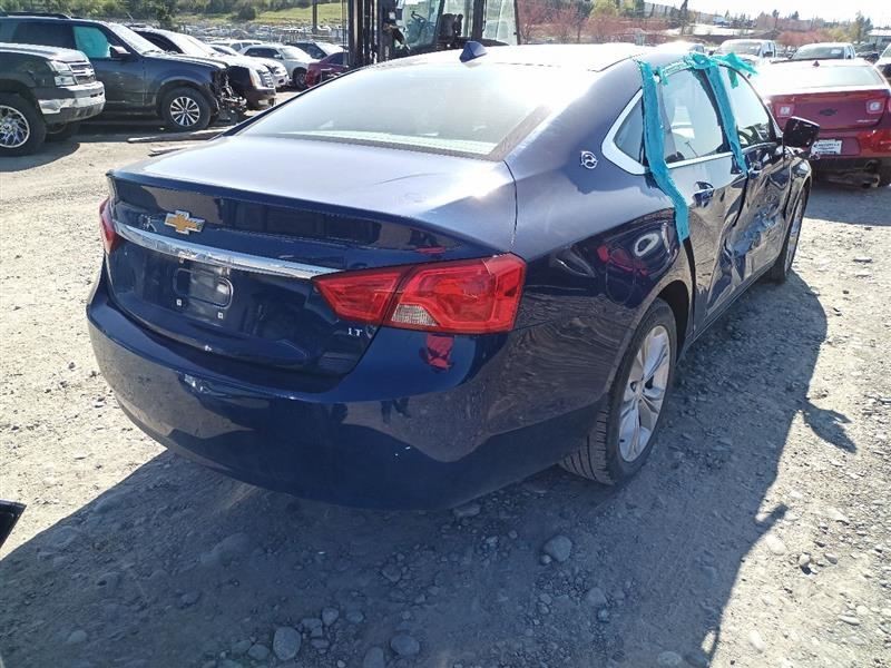 IMPALANEW 2014 Battery Tray 10632879