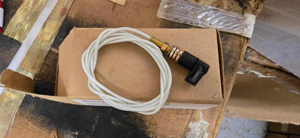 PANELIGHT COMPONENTS LIGHT PANEL 950014 6210-00-979-9203