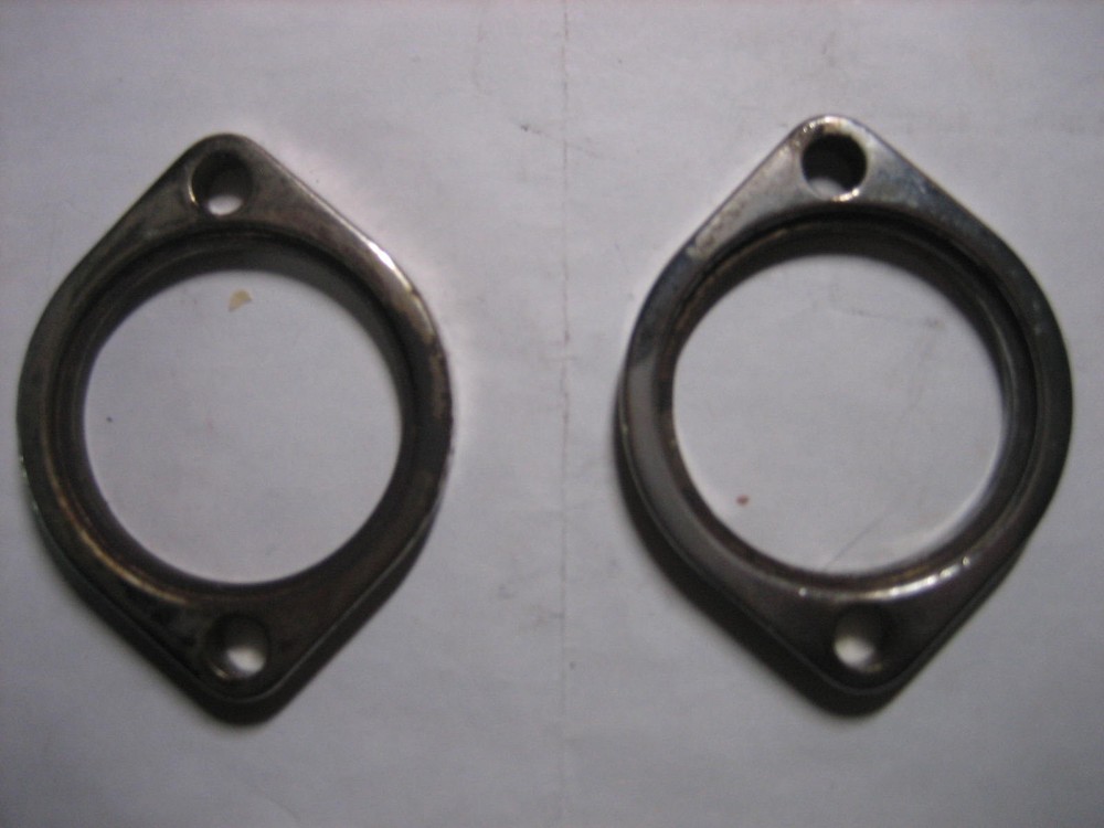 Harley-Davidson/Buell Exhaust Header Clamp