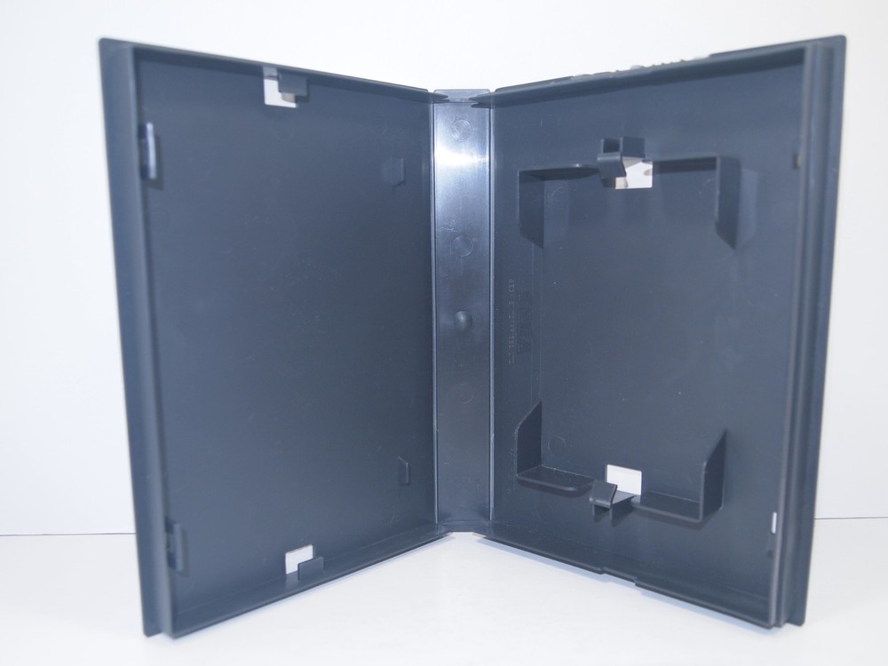 Ghostbusters Case (SEGA Genesis) Authentic BOX ONLY