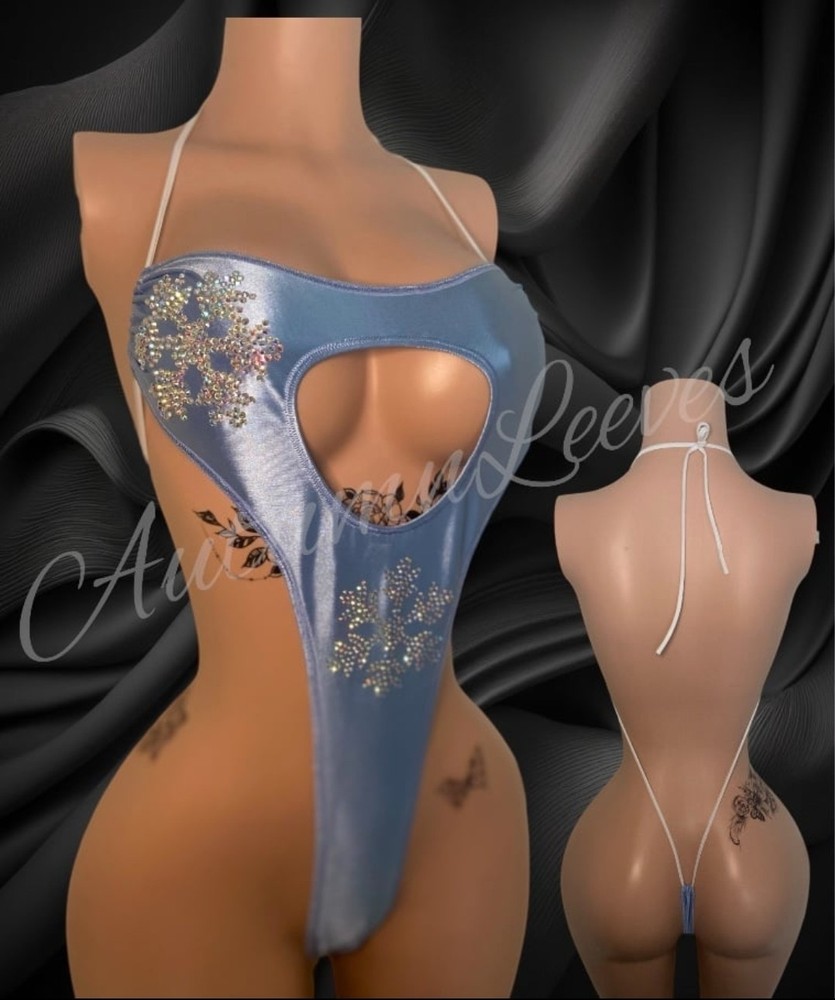 Exotic Dancewear