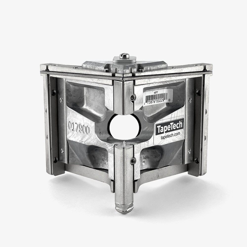 TapeTech EasyRoll® Adjustable Angle Head 3.5"