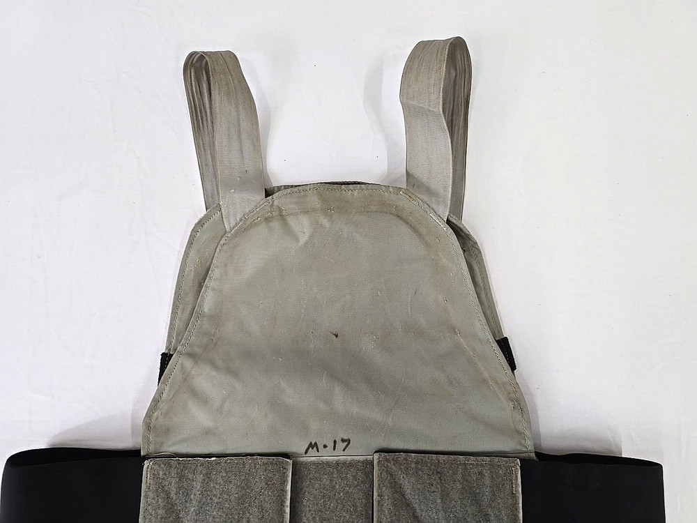 Velocity Systems Ultra Low Vis Medium #8