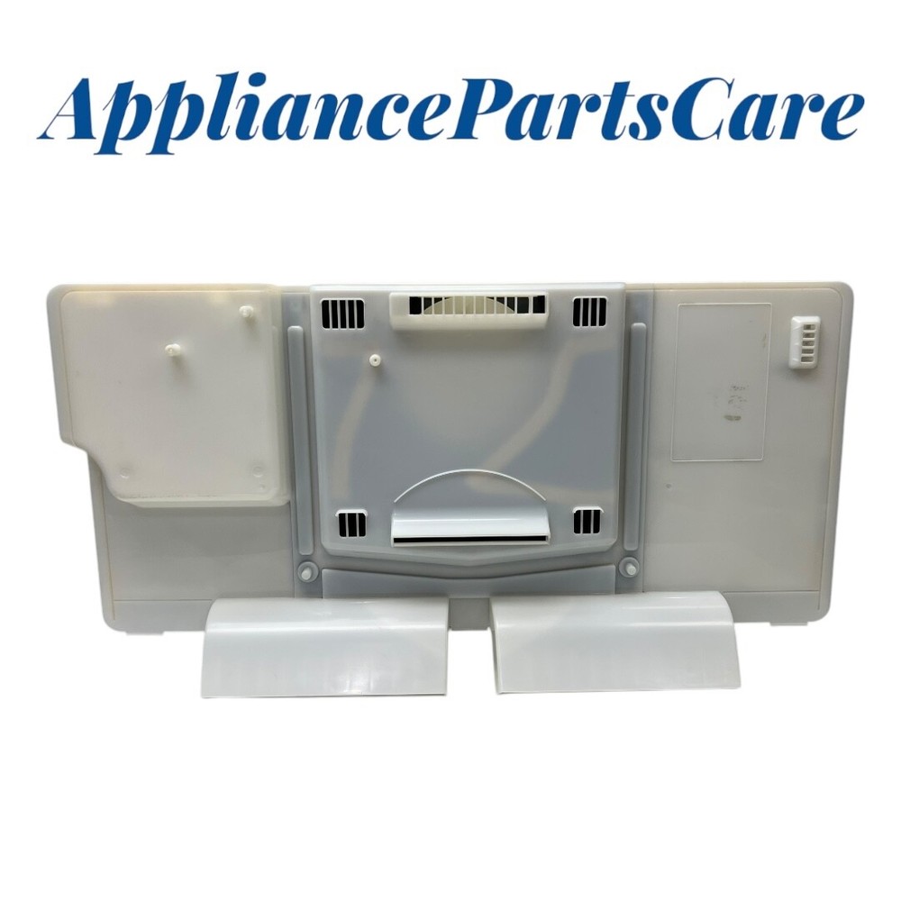 LG Refrigerator Freezer Evaporator Assembly AEB73764505, EAU61524002