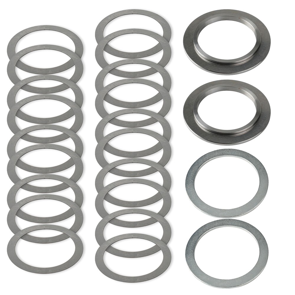 For Ford 8.8" Differential Carrier Shim Pack Kit