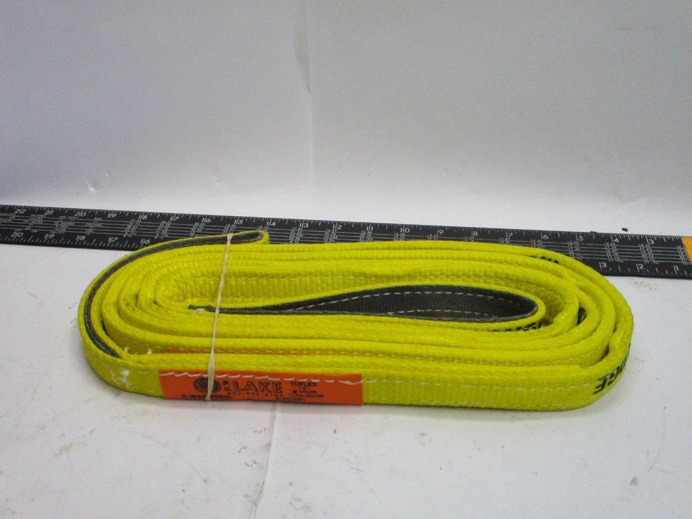 Monster Edge 1"x10' Endless Sling