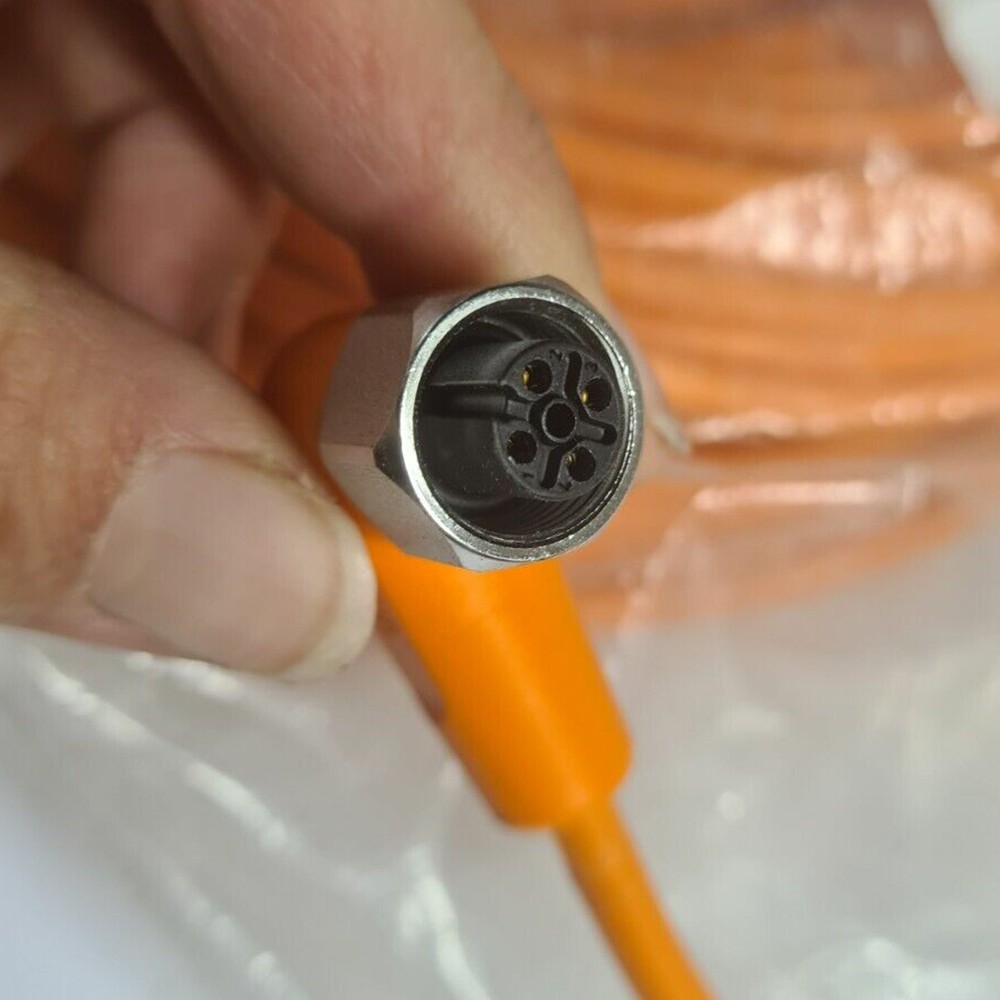 EVT006 for IFM Sensor Connector Cable