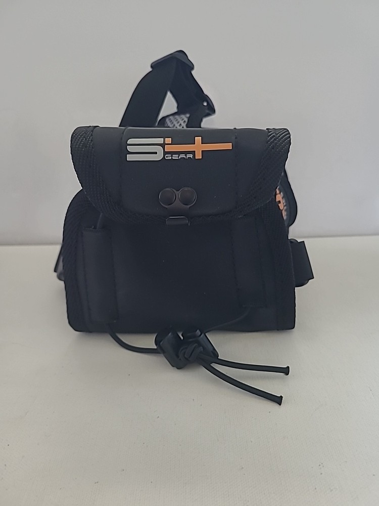 S4 Gear Lockdown Optics Deployment System Hunting Binoculars Harness