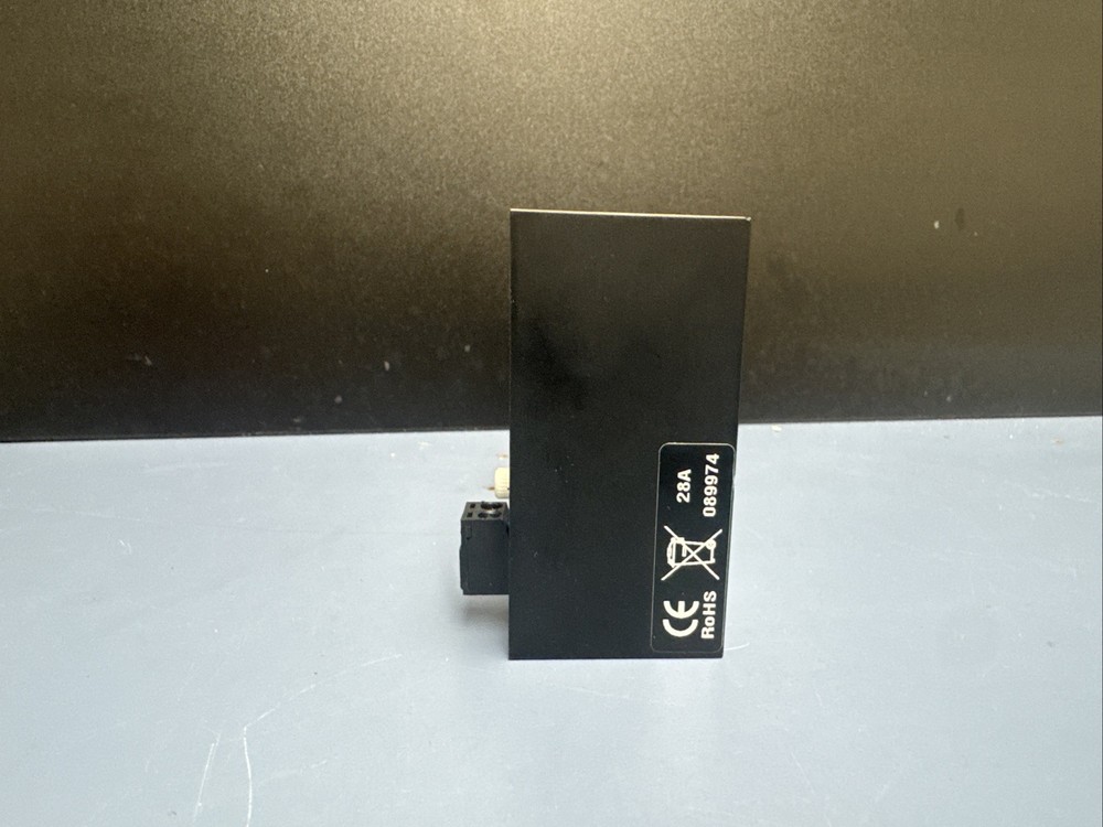 RDL TX-1A Adjustable Line Transformer Balanced to Unbalanced Output