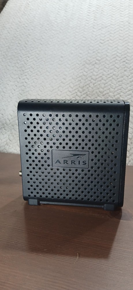 Arris SB6183 Touchstone Cable Modem
