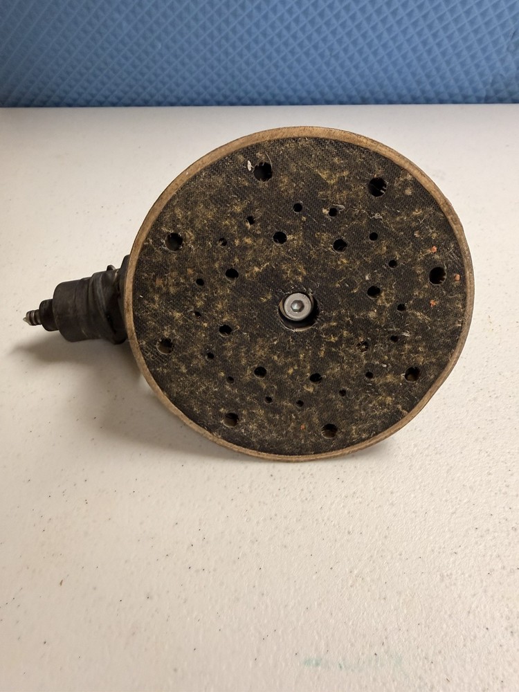 Festool Compressed Air Sanders and Hoses, Set