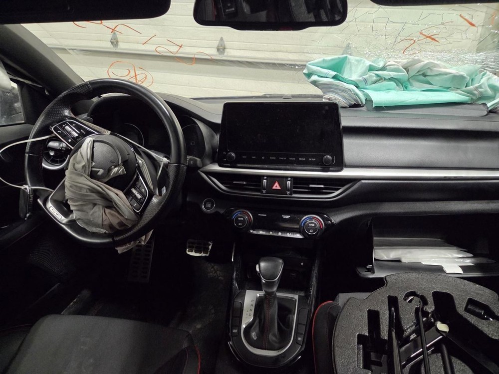 FORTE 2023 Jack 1552926