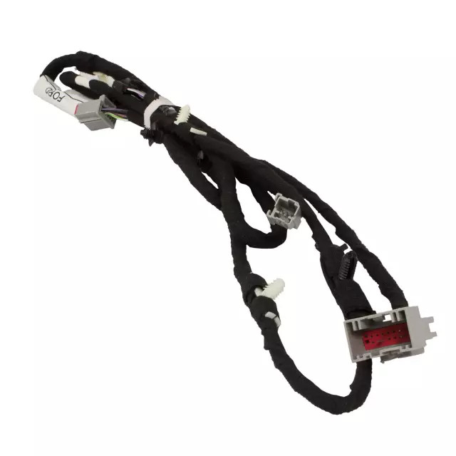 Genuine Ford Wire Assembly Jumper JK4Z-19A391-E