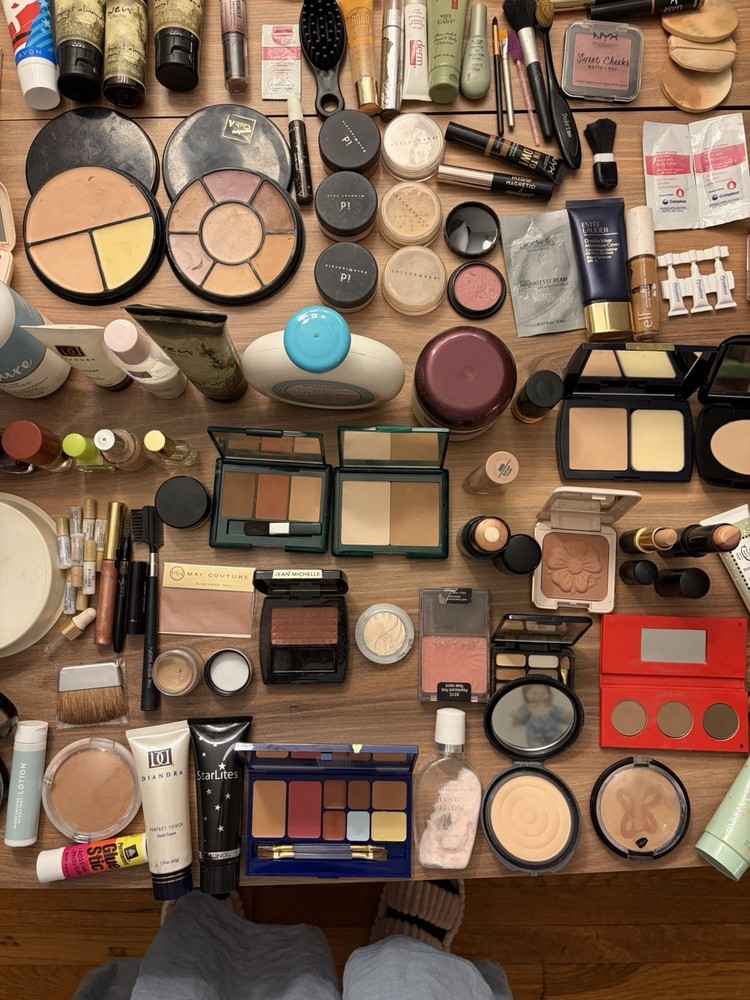 Makeup Skincare