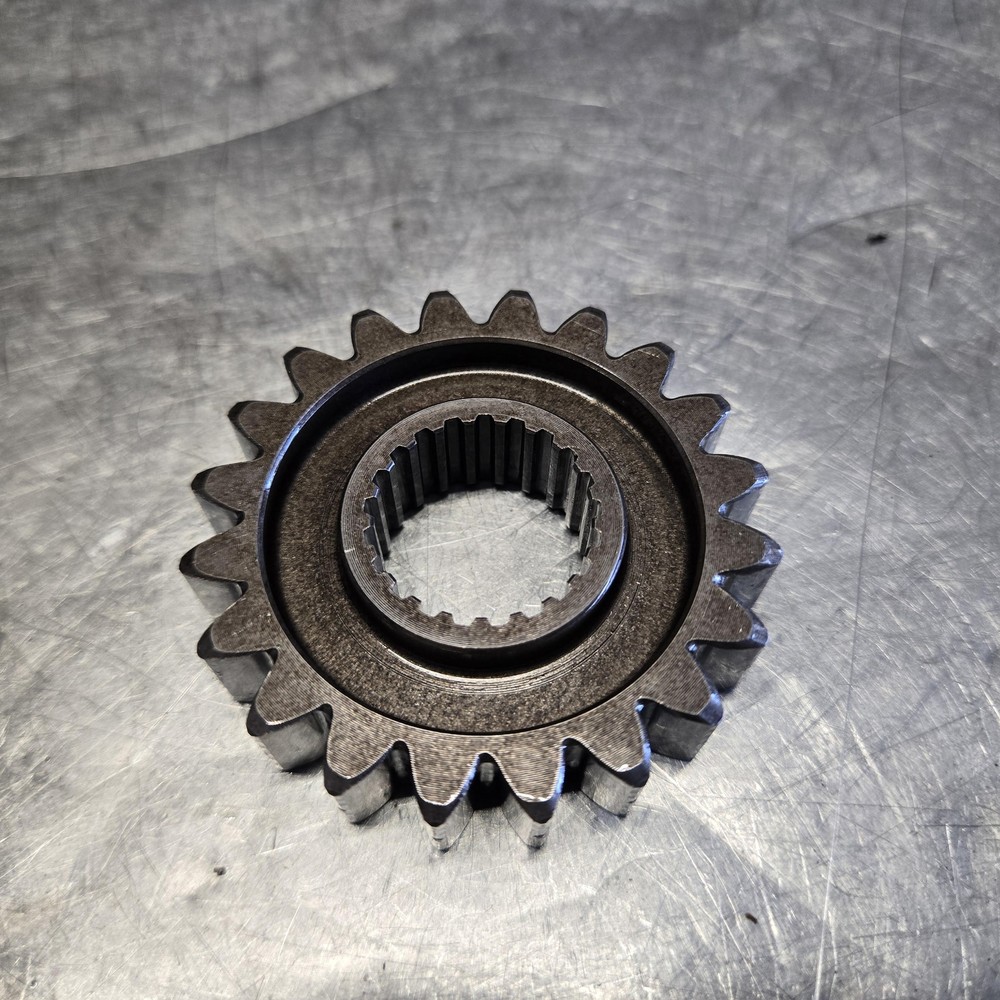 2000 Kawasaki Kx250 Primary Drive Gears