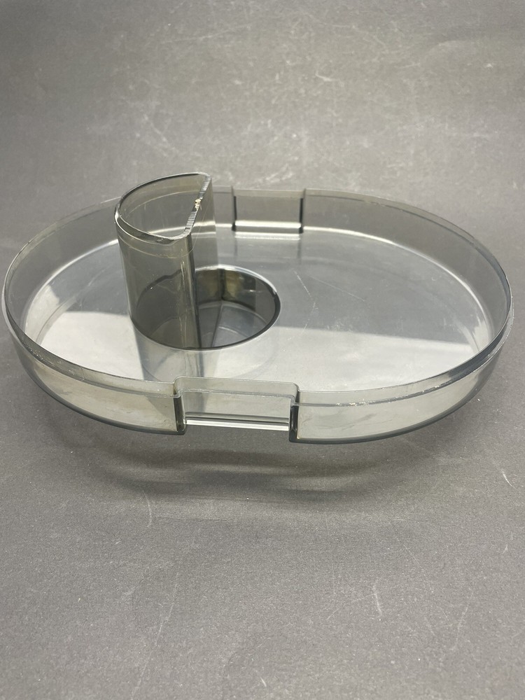Kenwood JE600 Juice Extractor Replacement Lid