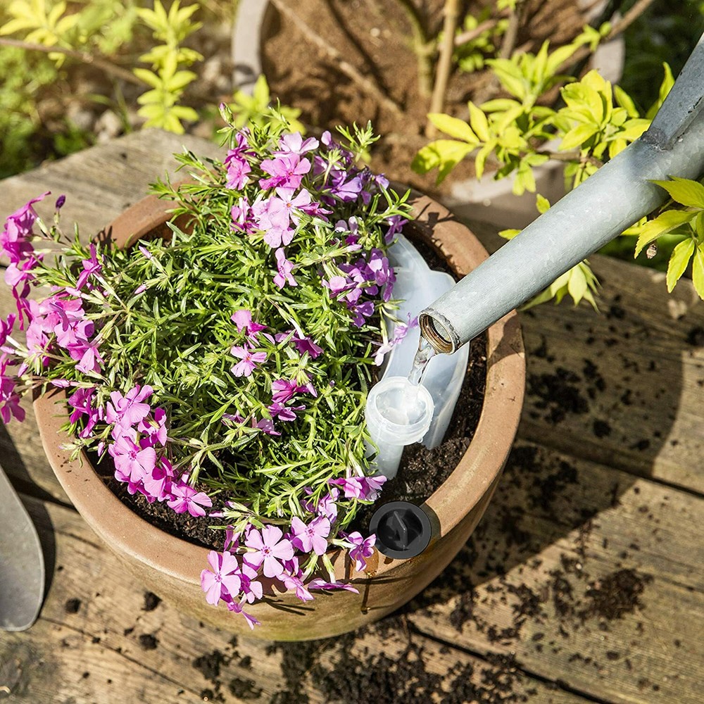 Windhager Plantpal Automatic Watering Device 13.5 oz. 46 oz. 80 oz. bin 1476