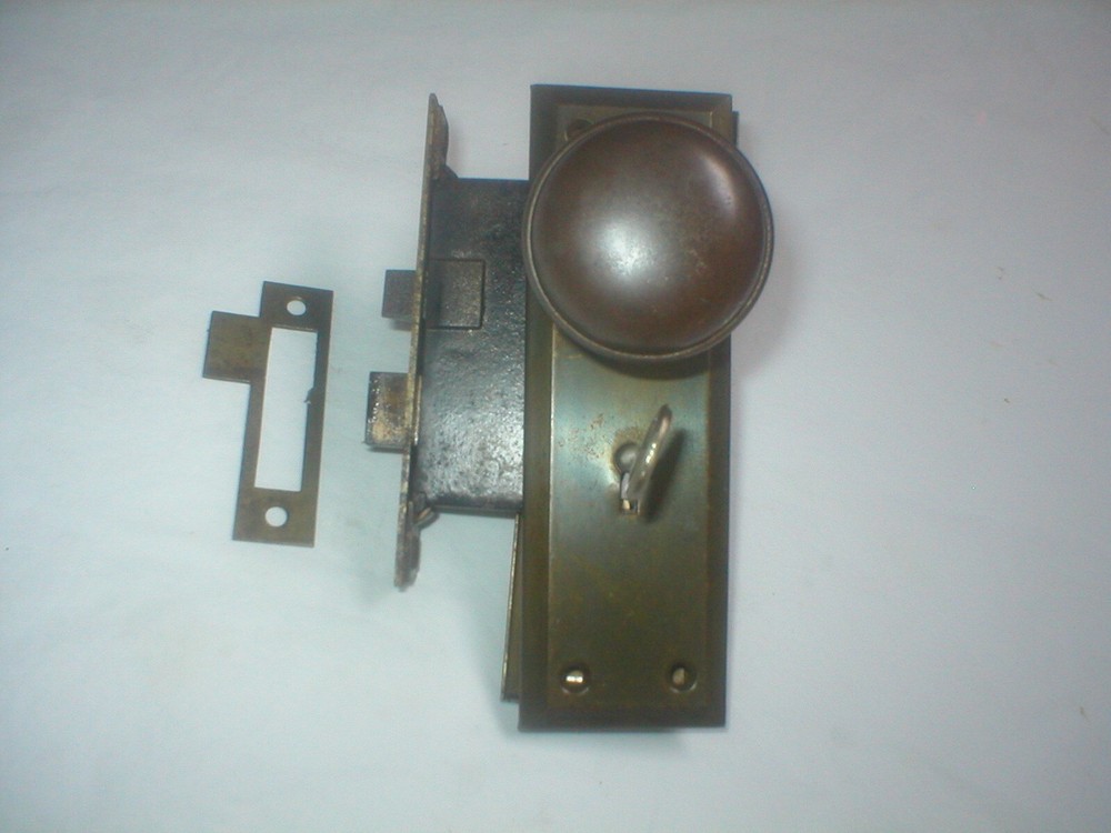 Antique Door Hardware
