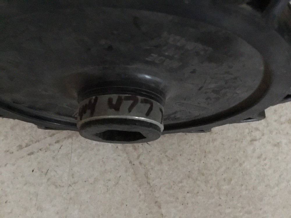 Ski Doo Oem Track Driver 414477700