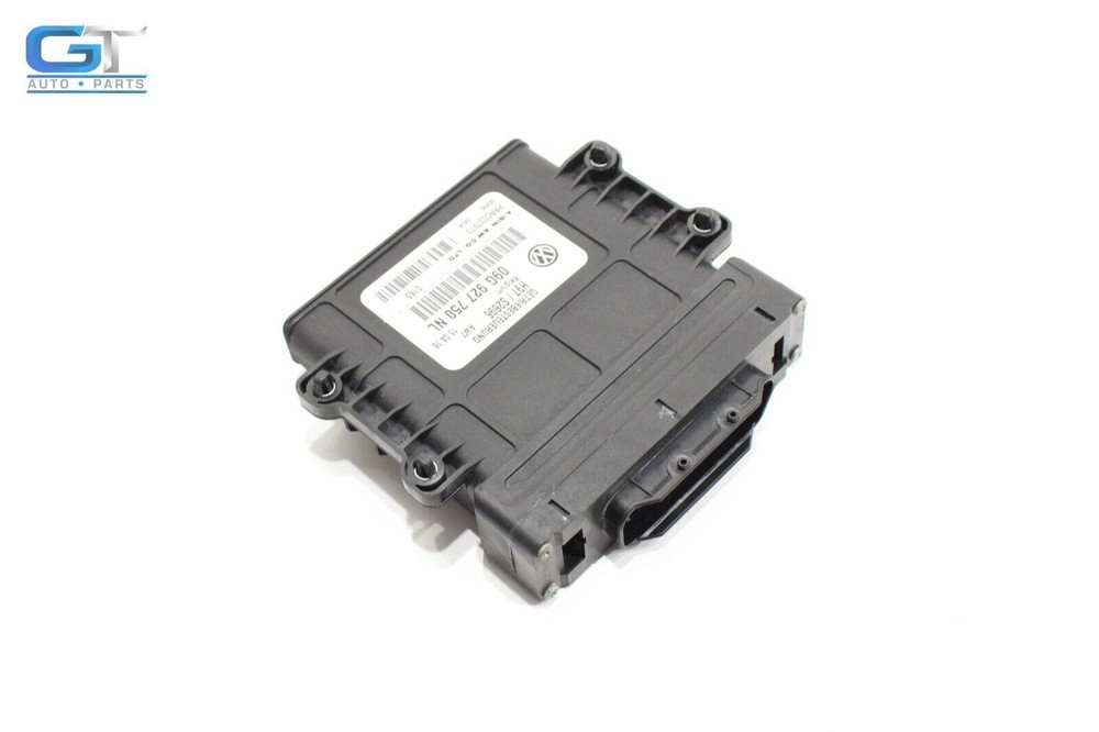 2015 - 2018 AUDI Q3 QUATTRO TRANSMISSION COMPUTER CONTROL MODULE TCM OEM