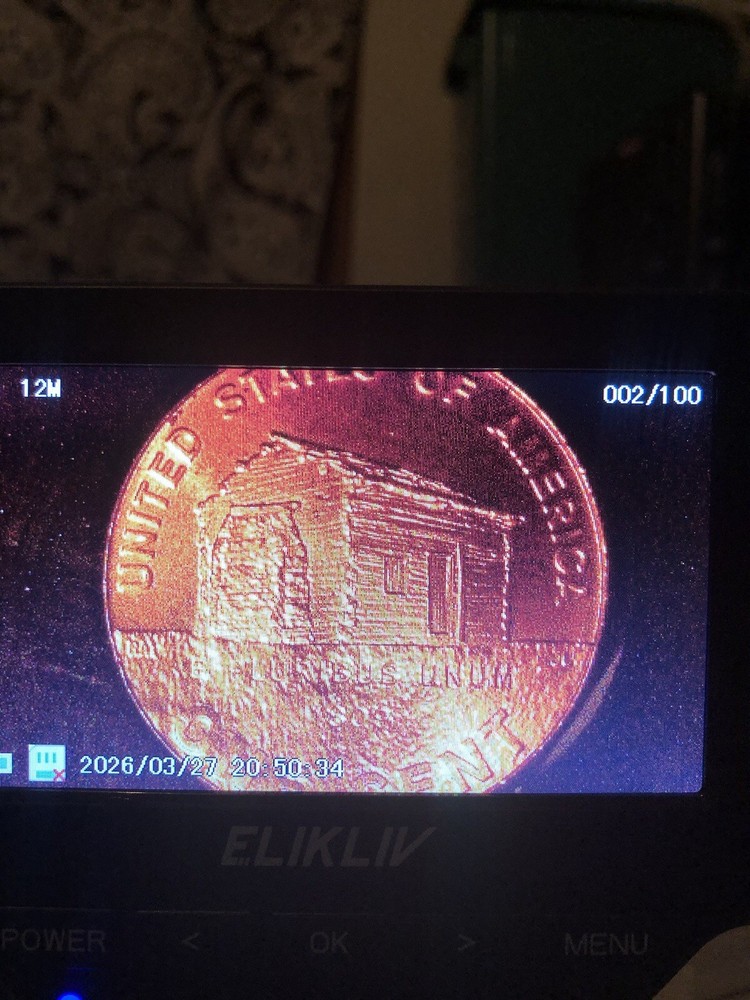 2009 Uncirculated Penny