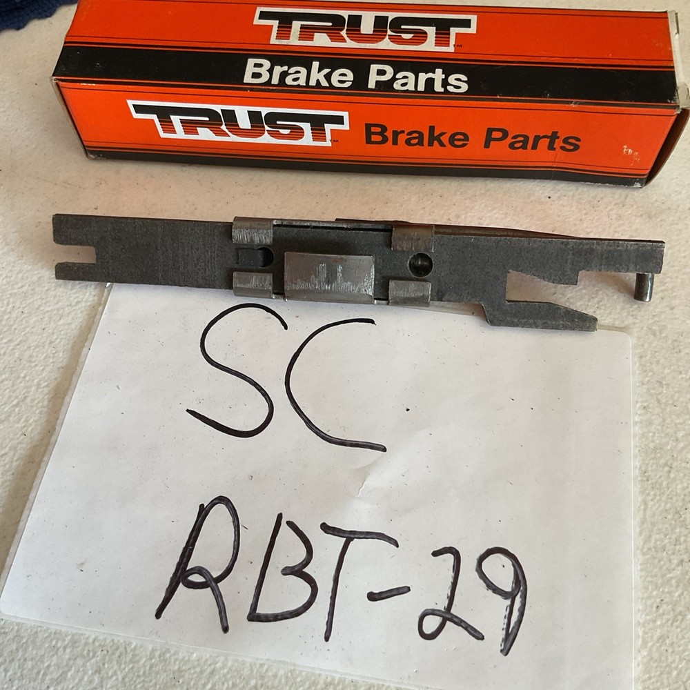 Trust Brake Part, F73222