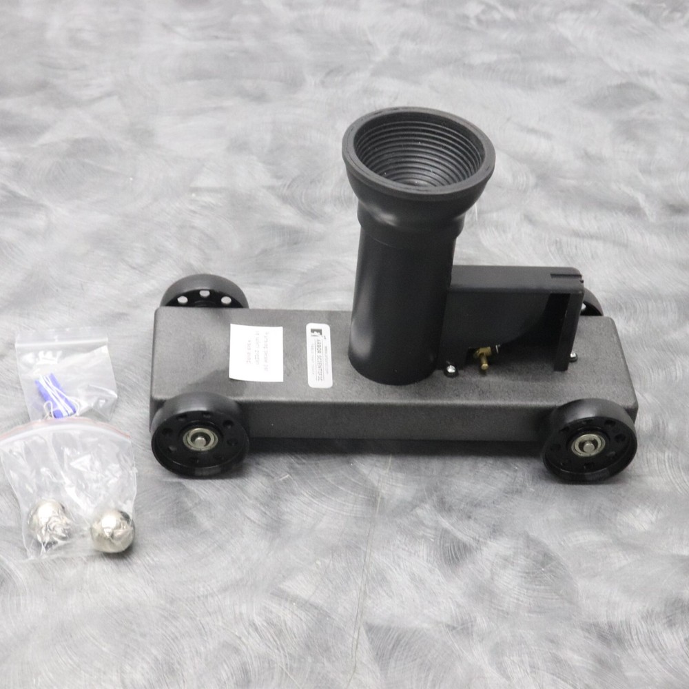 Arbor Scientific Ballistics Car for Educational Science