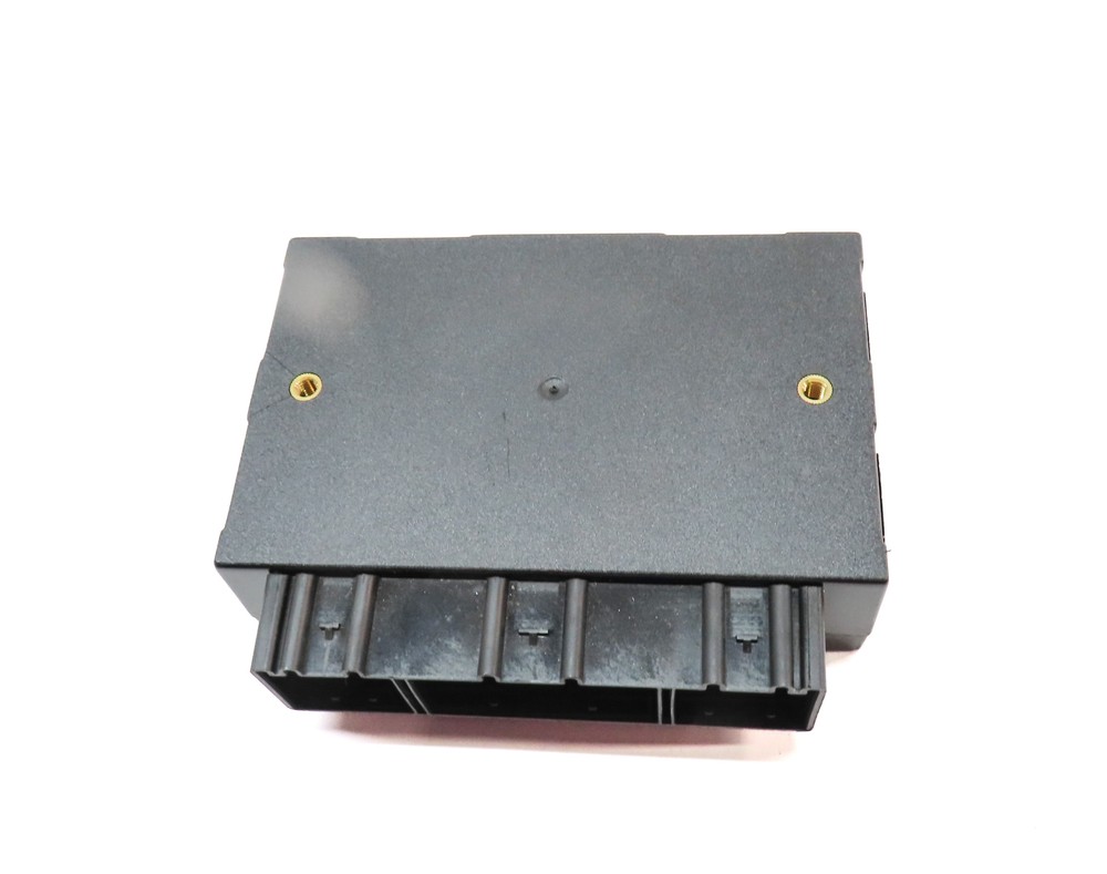 2008 PORSCHE CAYENNE (955) COMFORT CONTROL MODULE