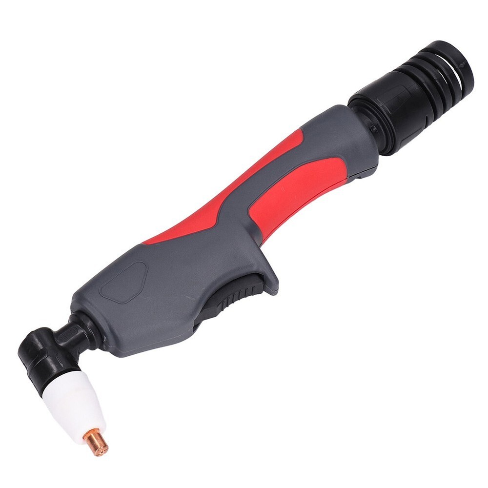 Affordable PT31 Plasma Torch Head Compatible With Different Plasma Cutters