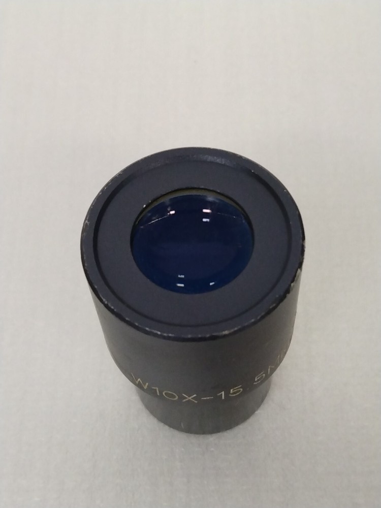 Microscope Eyepiece W10X-15MM Good Optics