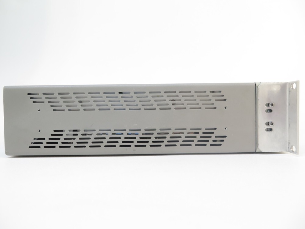 Gigatronics 8652A Universal RF Power Meter Options 12, 14