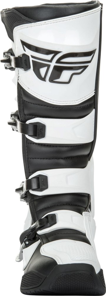 Fr5 Boots White Sz 13