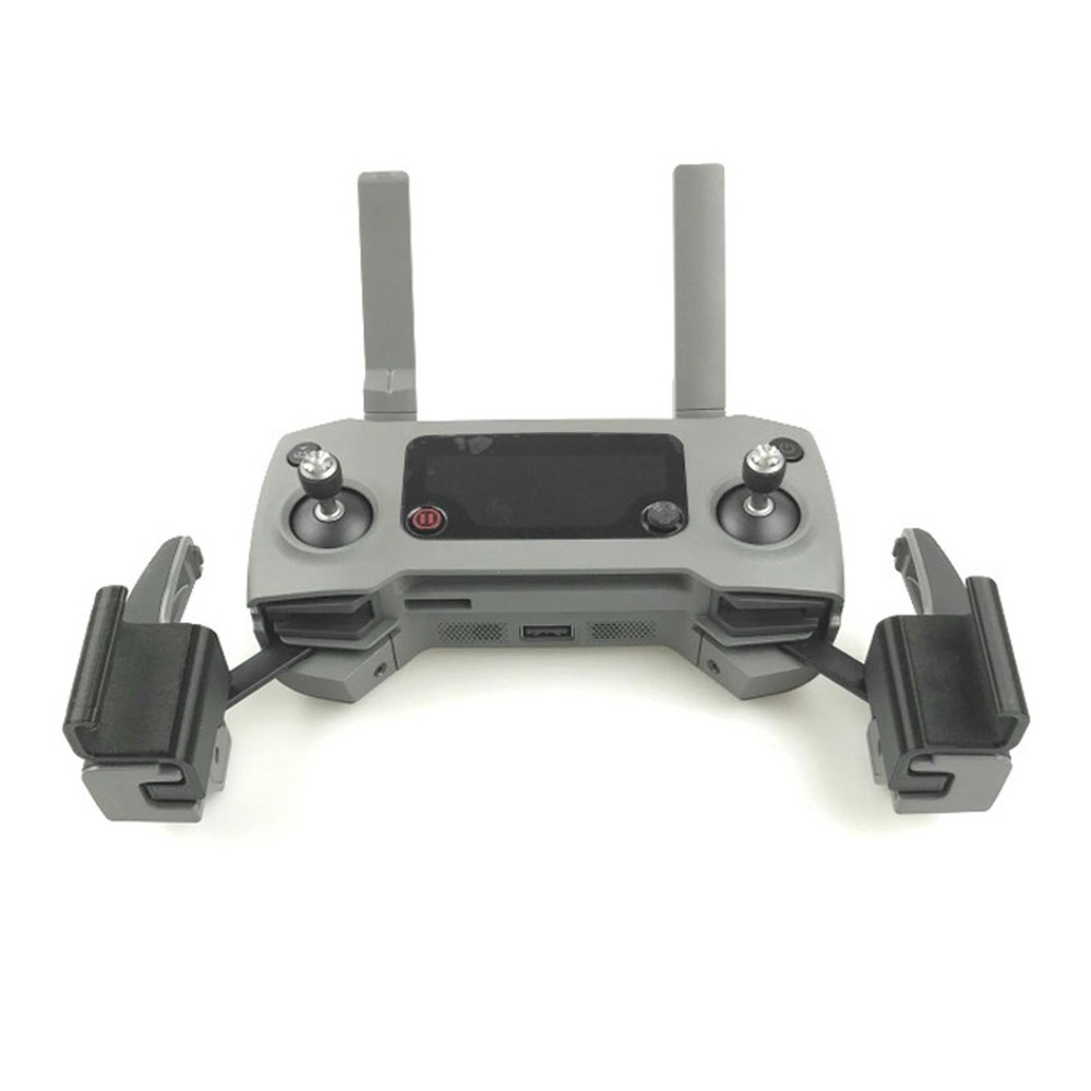 Expanding Mount Clip Holder Bracket For DJI Mavic 2 PRO/ZOOM Remote Controller