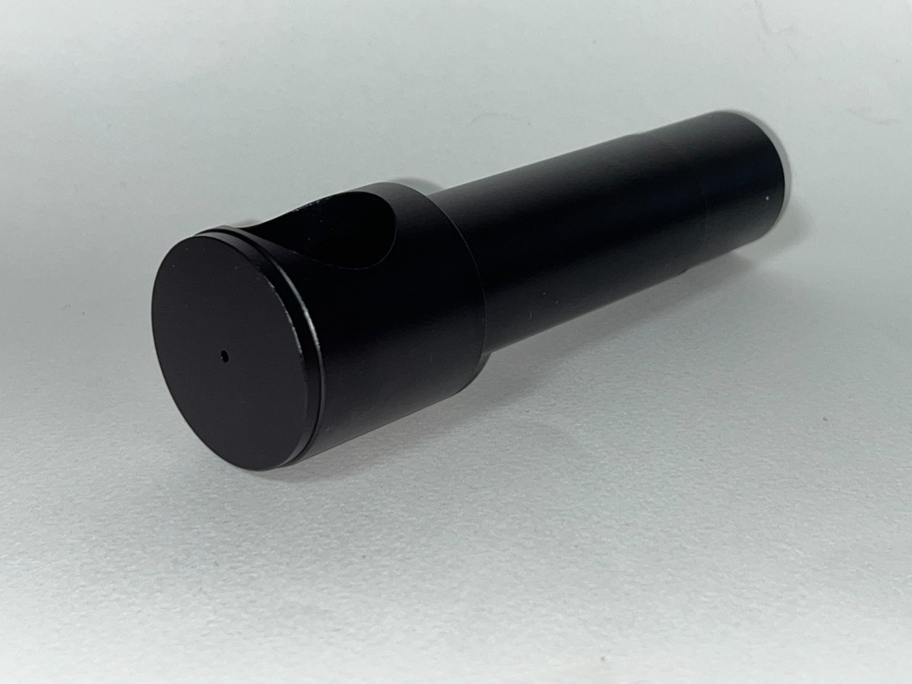 Celestron Collimation Eyepiece Model #94182 with Paperwork
