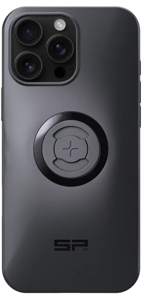 SP Connect Case - SPC+ - Apple - iPhone 16 Pro Max