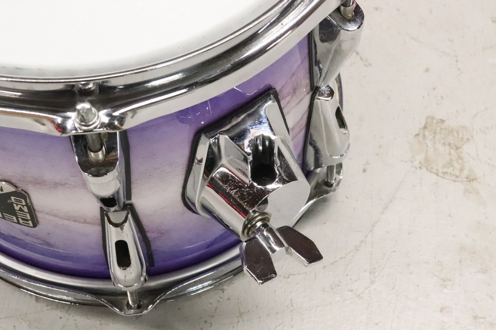 Remo Master Edge 8x10" Rack Tom Drum