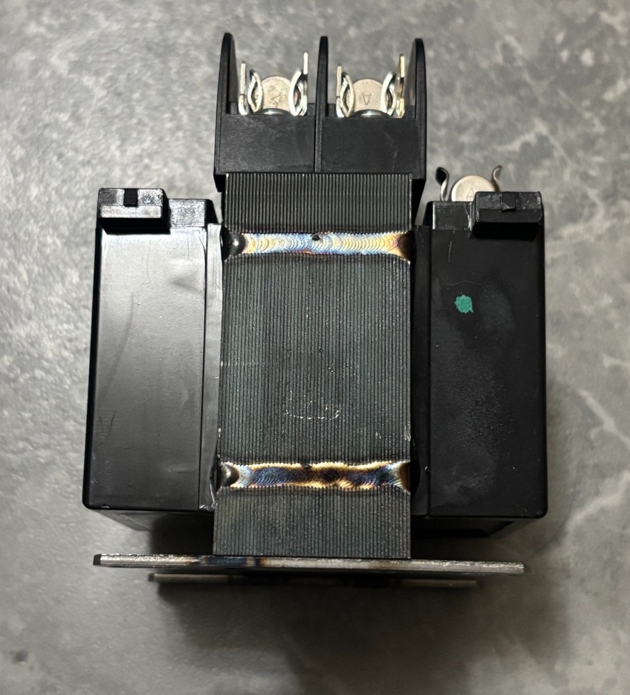 Cutler Hammer Industrial Control Transformer C0100E2AFB