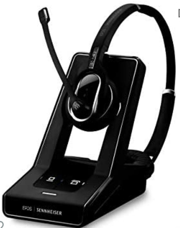 Sennheiser SD Pro2 ML Double-Sided Multi Connectivity Wirele