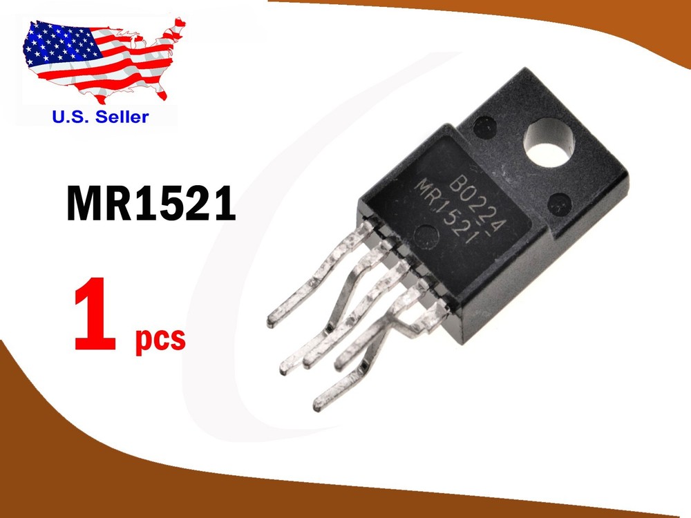 MR1521 - Shindengen IC