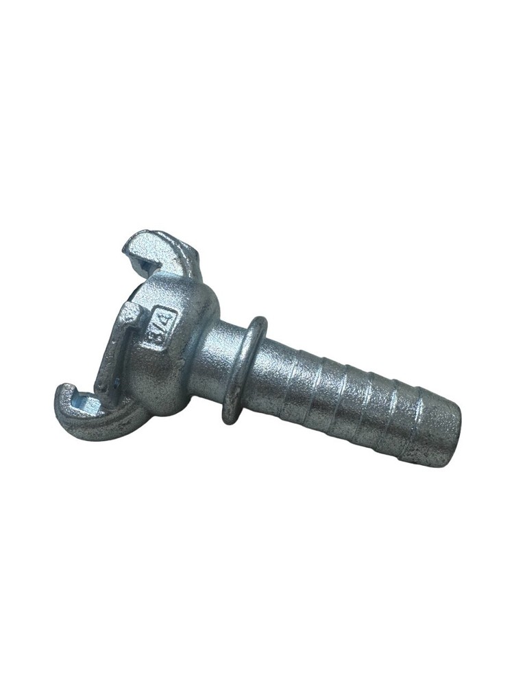 3/4" Hose End Universal Crowfoot Coupling Chicago