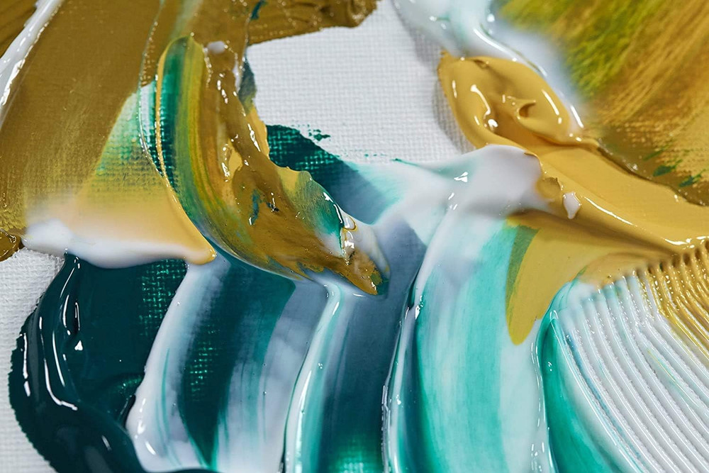 Professional Matte Gel Medium, 237Ml (8-Oz)