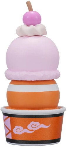 Megahouse WIND BREAKER Stack Up & Change (Box/6) Tsumichen blindbox display [Use