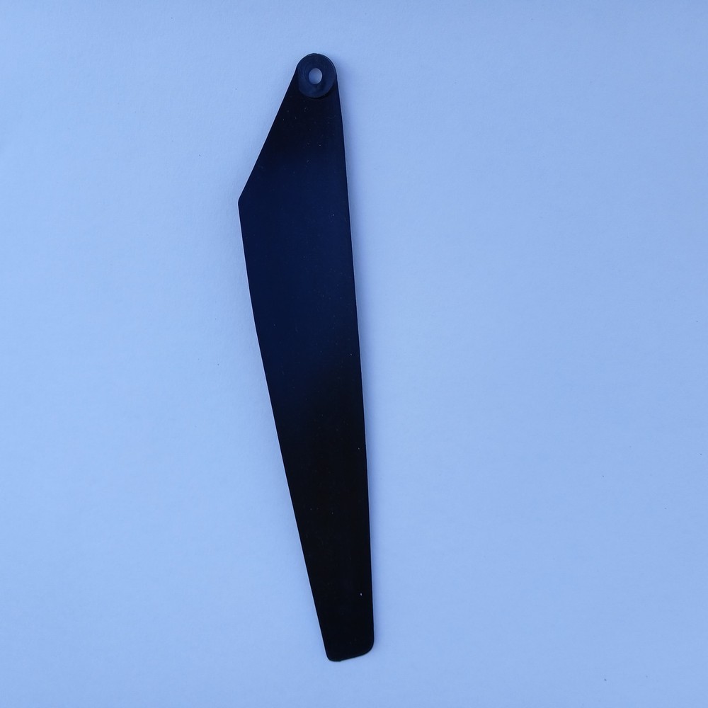 E-Flite Blade CX Helicopter Rotor Blade (Prop Propeller) Replacement