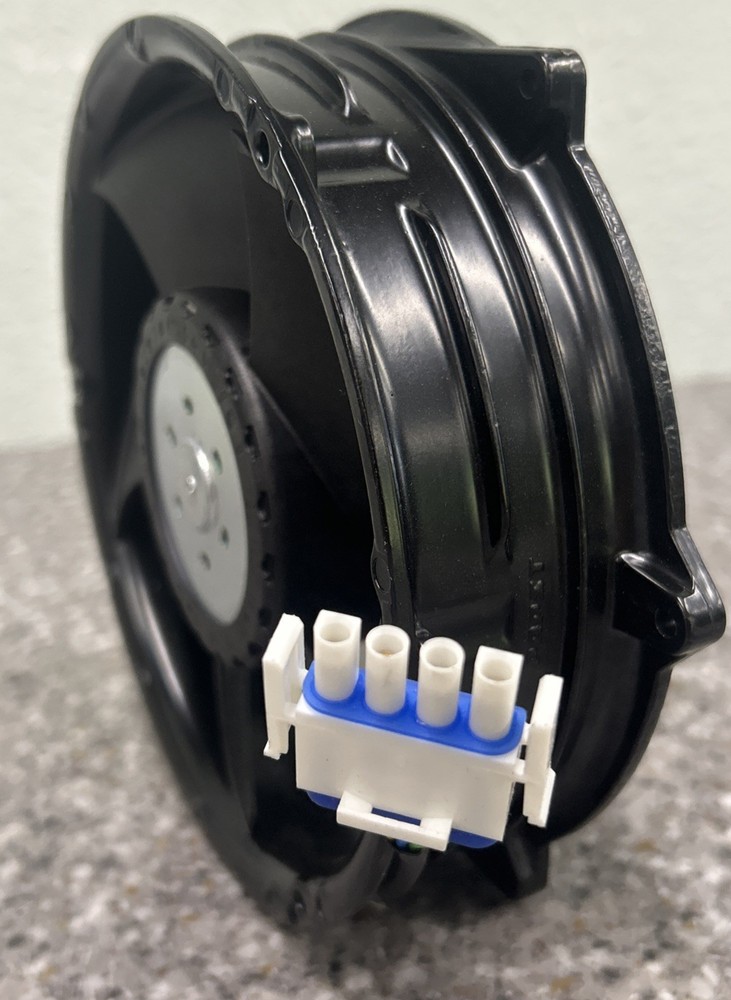 EBMPAPST 6318/19HPU FAN