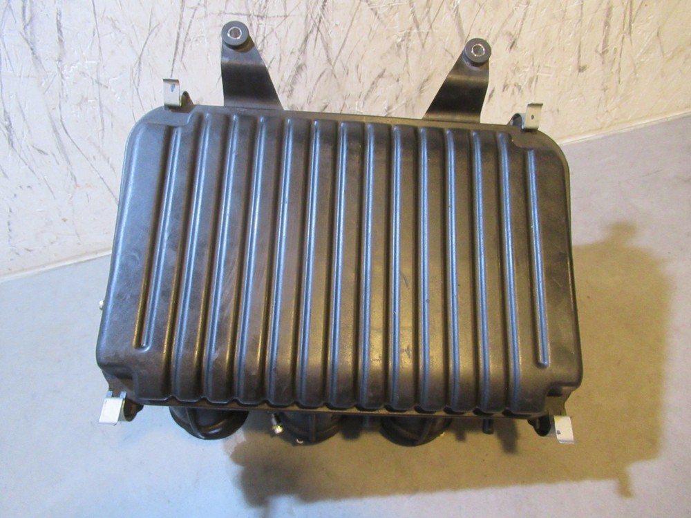 Yamaha Nytro Airbox 2008 #4