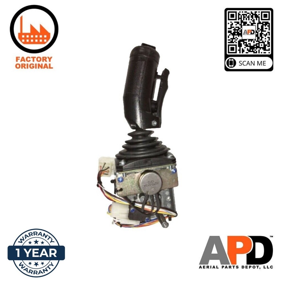 Upright 113070-000 Joystick Controller