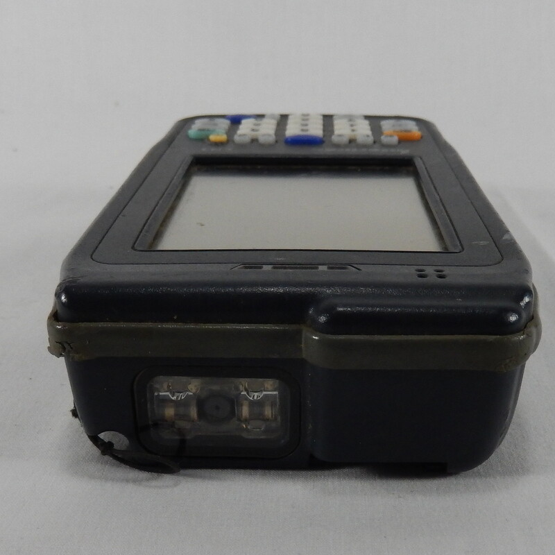 Untested Intermec CN3 Handheld Mobile Computer Barcode Scanner Parts or Reapair