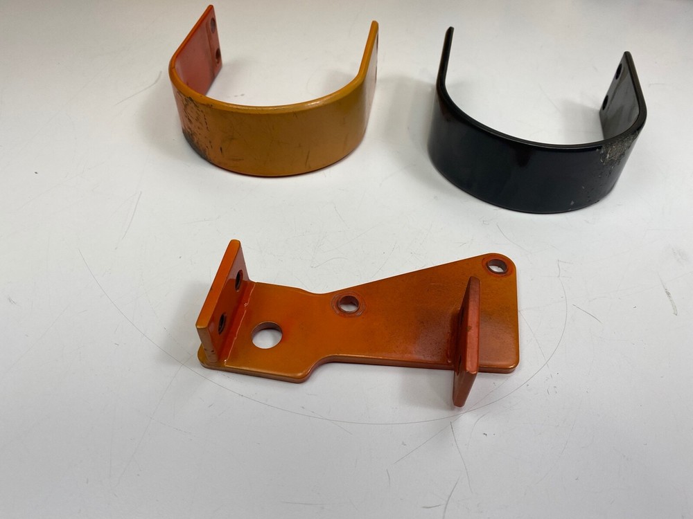 🔥Harley XG 750 Training Bike Brackets🔥
