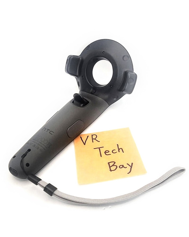 HTC Vive VR Controller