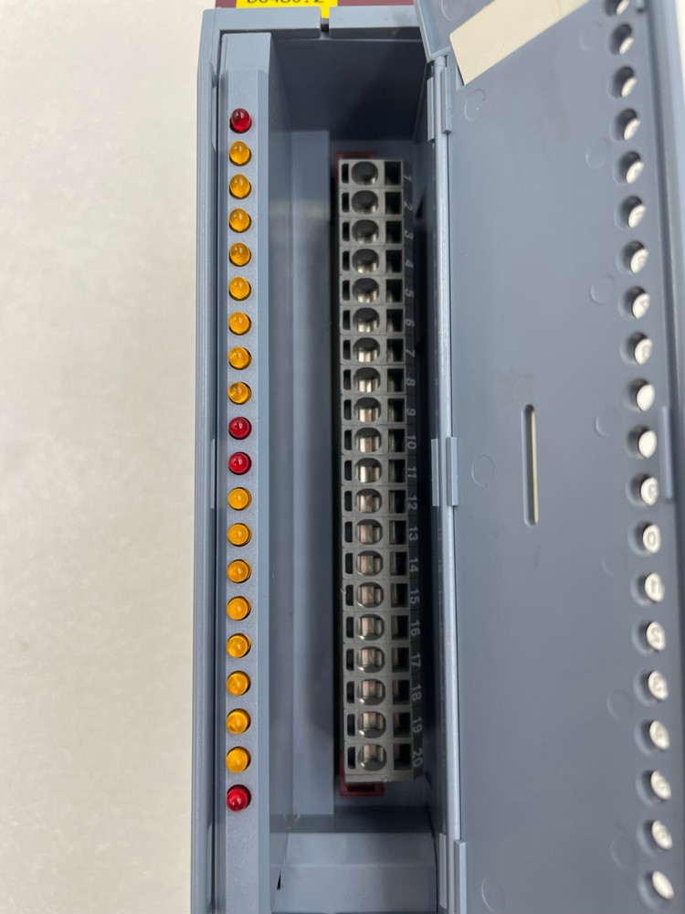 B&R 3DO480.6 Output Module